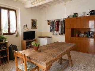 Terratetto unifamiliare via Scarpetta 3, Montefoscoli, Palaia — foto 7 di 12