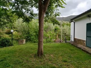 Villa unifamiliare via della Certosa 32, Centro, Calci — foto 39 di 49