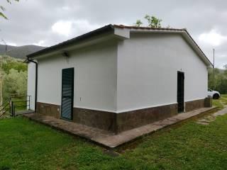 Villa unifamiliare via della Certosa 32, Centro, Calci — foto 36 di 49