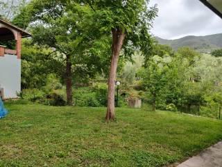 Villa unifamiliare via della Certosa 32, Centro, Calci — foto 12 di 49
