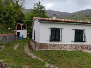 Villa unifamiliare via della Certosa 32, Centro, Calci — foto 49 di 49
