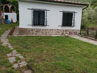 Villa unifamiliare via della Certosa 32, Centro, Calci — foto 2 di 49