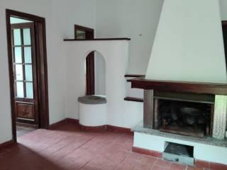Villa unifamiliare via della Certosa 32, Centro, Calci — foto 46 di 49