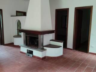 Villa unifamiliare via della Certosa 32, Centro, Calci — foto 10 di 49