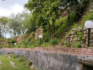Villa unifamiliare via della Certosa 32, Centro, Calci — foto 23 di 49