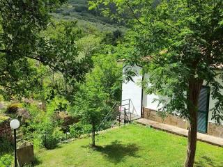 Villa unifamiliare via della Certosa 32, Centro, Calci — foto 34 di 49