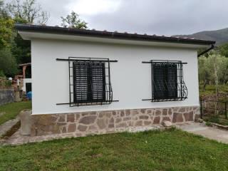 Villa unifamiliare via della Certosa 32, Centro, Calci — foto 44 di 49