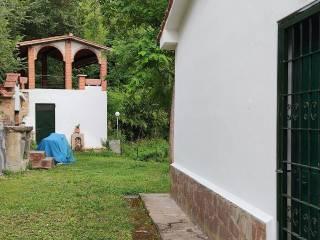 Villa unifamiliare via della Certosa 32, Centro, Calci — foto 37 di 49