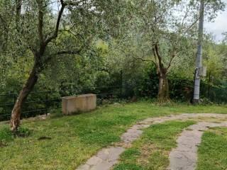 Villa unifamiliare via della Certosa 32, Centro, Calci — foto 28 di 49