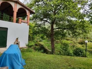 Villa unifamiliare via della Certosa 32, Centro, Calci — foto 19 di 49