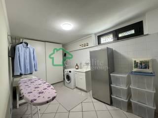 Villa unifamiliare via Carlo Marzagalli, San Fereolo, Albarola, Faustina, Lodi — foto 37 di 72