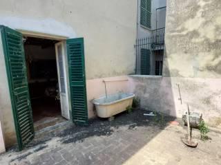 Terratetto unifamiliare via Guglielmo Marconi, Centro, San Marcello — foto 19 di 29