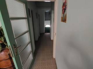 Terratetto unifamiliare via Guglielmo Marconi, Centro, San Marcello — foto 11 di 29