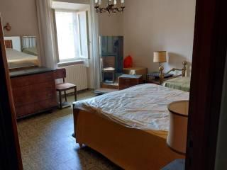 Terratetto unifamiliare via Guglielmo Marconi, Centro, San Marcello — foto 17 di 29