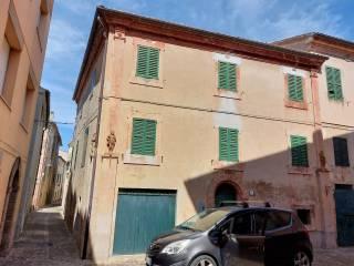 Terratetto unifamiliare via Guglielmo Marconi, Centro, San Marcello — foto 6 di 29