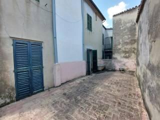Terratetto unifamiliare via Guglielmo Marconi, Centro, San Marcello — foto 7 di 29