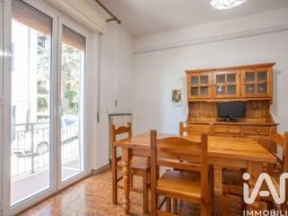 Appartamento via Vittorio Veneto 134, Centro, Filottrano — foto 23 di 32