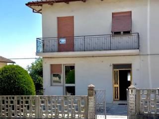 Appartamento via Vittorio Veneto 134, Centro, Filottrano — foto 25 di 34