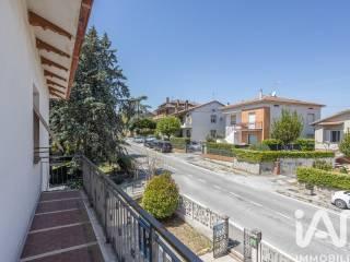 Appartamento via Vittorio Veneto 134, Centro, Filottrano — foto 23 di 34