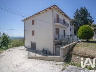 Villa bifamiliare via Vittorio Veneto 134, Centro, Filottrano — foto 10 di 43