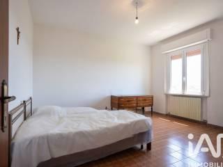 Appartamento via Vittorio Veneto 134, Centro, Filottrano