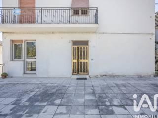 Appartamento via Vittorio Veneto 134, Centro, Filottrano — foto 32 di 34