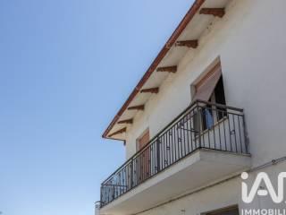 Appartamento via Vittorio Veneto 134, Centro, Filottrano — foto 34 di 34