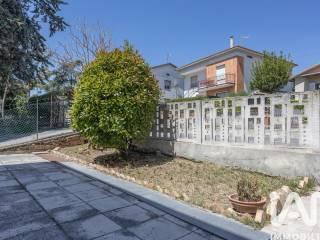 Appartamento via Vittorio Veneto 134, Centro, Filottrano — foto 28 di 34