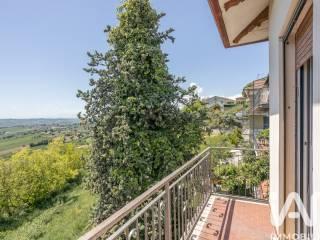 Appartamento via Vittorio Veneto 134, Centro, Filottrano — foto 20 di 34