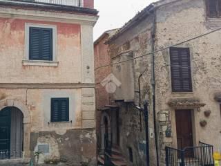 Trilocale via San Benedetto 51, Guarcino — foto 13 di 22
