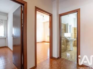 Appartamento via Vittorio Veneto 134, Centro, Filottrano — foto 15 di 34