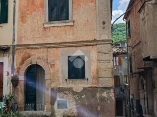 Trilocale via San Benedetto 51, Guarcino — foto 14 di 22