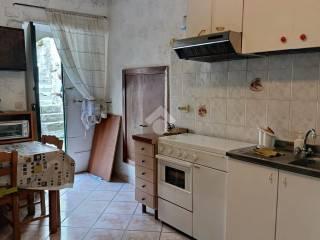 Trilocale via San Benedetto 51, Guarcino — foto 21 di 22