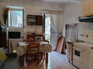 Trilocale via San Benedetto 51, Guarcino — foto 22 di 22