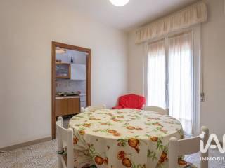 Appartamento via Vittorio Veneto 134, Centro, Filottrano — foto 4 di 34
