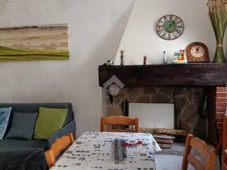 Trilocale via San Benedetto 51, Guarcino — foto 15 di 22