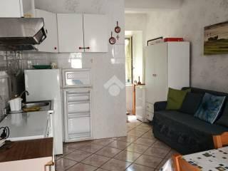 Trilocale via San Benedetto 51, Guarcino — foto 9 di 22