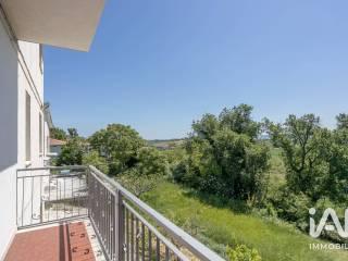 Appartamento via Vittorio Veneto 134, Centro, Filottrano — foto 29 di 34