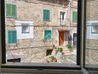 Trilocale via San Benedetto 51, Guarcino — foto 19 di 22