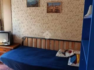 Trilocale via San Benedetto 51, Guarcino — foto 17 di 22