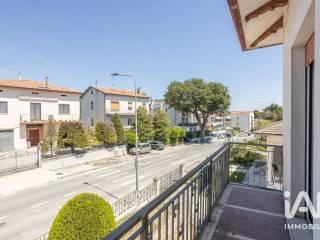 Appartamento via Vittorio Veneto 134, Centro, Filottrano — foto 16 di 34