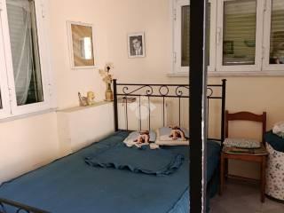 Trilocale via San Benedetto 51, Guarcino — foto 8 di 22