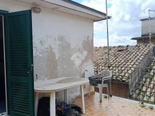 Trilocale via San Benedetto 51, Guarcino — foto 20 di 22