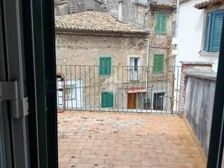 Trilocale via San Benedetto 51, Guarcino — foto 16 di 22