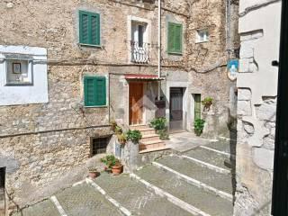 Trilocale via San Benedetto 51, Guarcino — foto 4 di 22