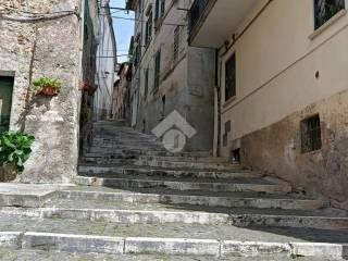 Trilocale via San Benedetto 51, Guarcino — foto 10 di 22