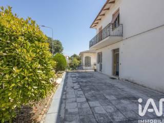 Appartamento via Vittorio Veneto 134, Centro, Filottrano — foto 4 di 32