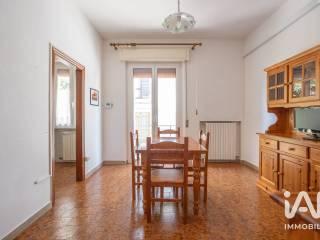 Appartamento via Vittorio Veneto 134, Centro, Filottrano — foto 32 di 32