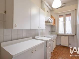 Appartamento via Vittorio Veneto 134, Centro, Filottrano — foto 31 di 32