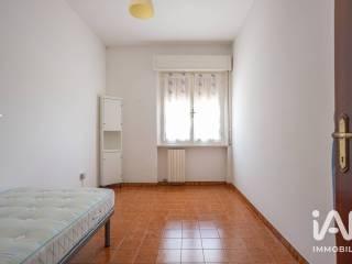 Appartamento via Vittorio Veneto 134, Centro, Filottrano — foto 12 di 32